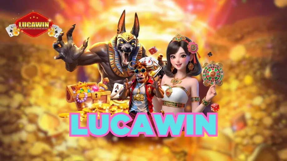 lucawin