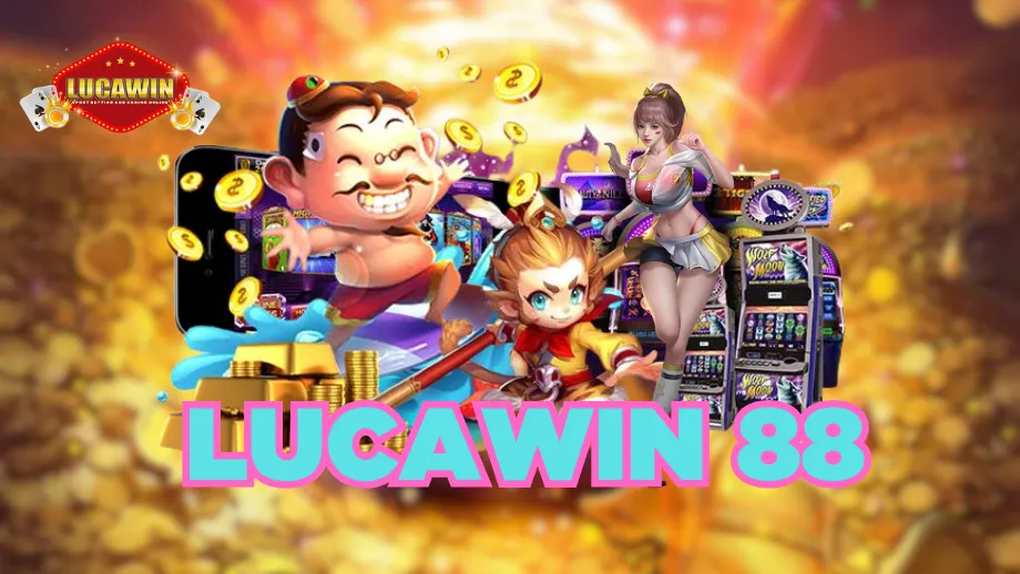 lucawin